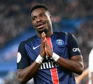 @Serge Aurier demande pardon