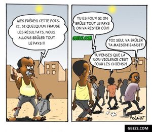 @Les pyromanes sans pitié
