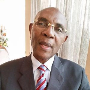 @Marius Mouambenga