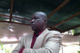 @Alain Shungu