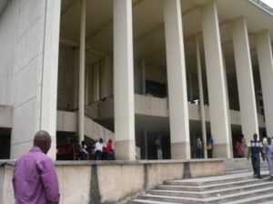 @Tribunal de grande instance de Brazzaville