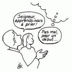 Rencontre du jeudi