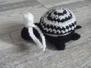 Atelier Fleur de sel- Crochet: l'artistique et l'humanitaire