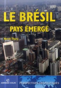 Brésil : véritable pays émergé ?