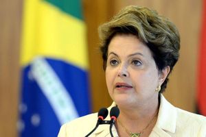 Au Brésil, les candidats à la sucession de Dilma Rousseff affinent leurs stratégies