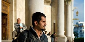 Le Paroxysme de l’Arrogance Devient La Loi / LADDH Laghouat.