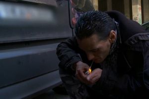 la consommation de drogues et psychotropes
