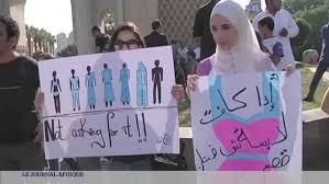 Stop aux Violences sexuelles