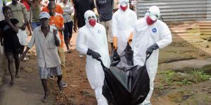 la lutte contre ebola et droit de l'homme