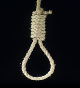 Abolition de la peine de mort