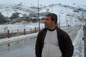 la grandeur de HOUARI Kaddour