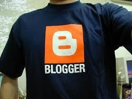 le blogueur Abderaouf Madani