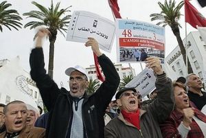 les principales associations boycottent le Forum mondial des droits de l'homme