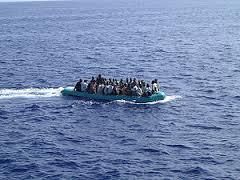 Migration clandestine