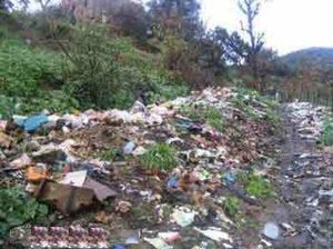 L’environnement agressé dans la wilaya de CHLEF