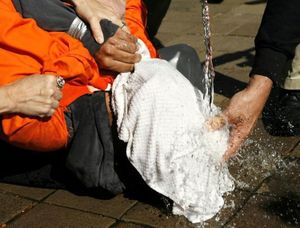 La CIA et la torture