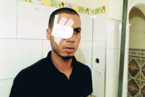 La Journée internationale des droits de l'homme dans les petites communes en Algérie