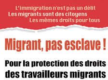 18 décembre la Journée internationale des migrants