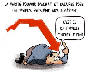 Le gouvernement ne peut construire une politique salariale en ignorant le pouvoir d'achat des Algériens