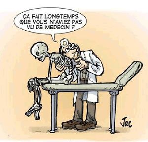 Les lois ne sont pas toujours appliquées