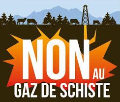 gaz et huiles de schistes