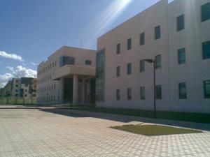Hôpital des Sœurs Bedj