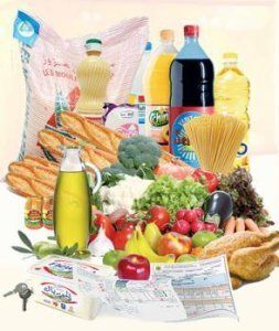 Le pouvoir d'achat