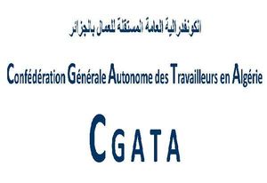 Confédération générale autonome: Démission collective de syndicats