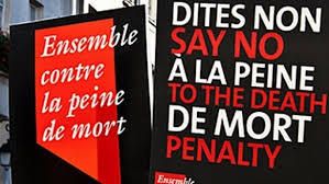 Polémique autour de la peine de mort en Algérie