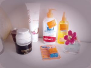 Les soldes le retour (HAUL)