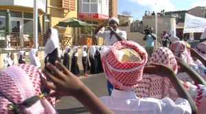 Islam Mayotte