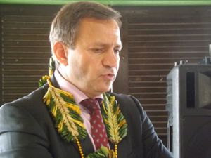 Patrick Karam persuadé que Mayotte bénéficiera de la combinaison de Mayotte 2025 et de l’égalité réelle