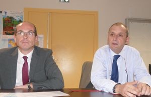 Les" chiffres catastrophiques" de la délinquance à Mayotte.