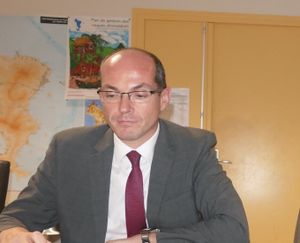 Les" chiffres catastrophiques" de la délinquance à Mayotte.