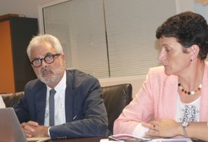 Les" chiffres catastrophiques" de la délinquance à Mayotte.