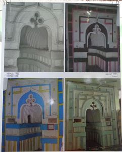 Journées du patrimoine 2016