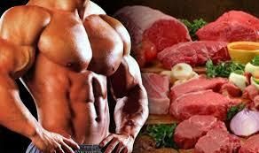 Tips de nutrición para ganar músculo