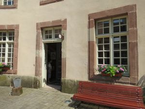 L'office du tourisme