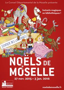 La Bibliothèque de Fénétrange vous propose