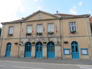 Modifications des horaires d'ouverture de la mairie