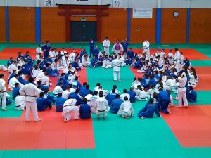 Trofeo Peralta Mini-benjamines