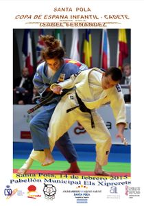 Copa de España Santa Pola