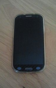 Samsung S3