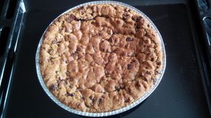 Torta Cookies