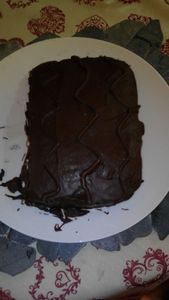 Torta Fiesta