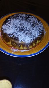 TORTA AL COCCO