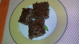 TORTA MARS