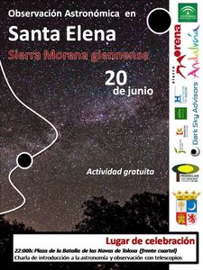 Observación Astronómica