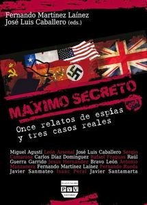 NOMBRES PROPIOS: Mundo de espías