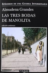 Las tres bodas de Manolita